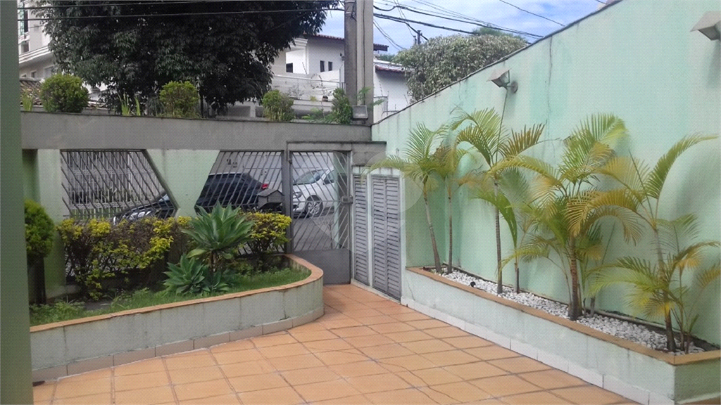 SOBRADO  SANTA INÊS