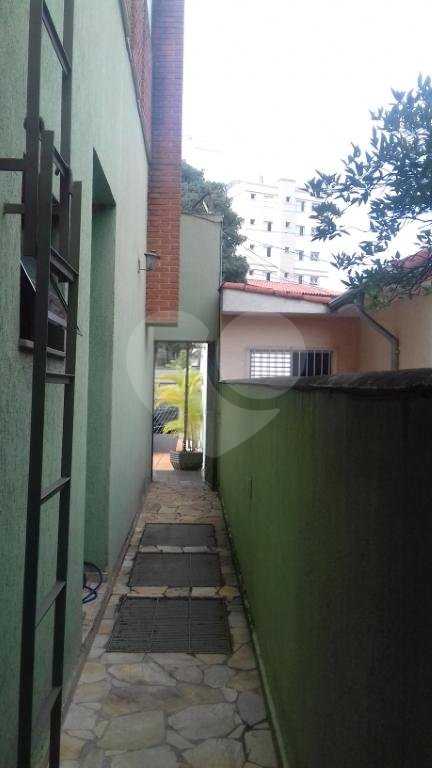 SOBRADO  SANTA INÊS