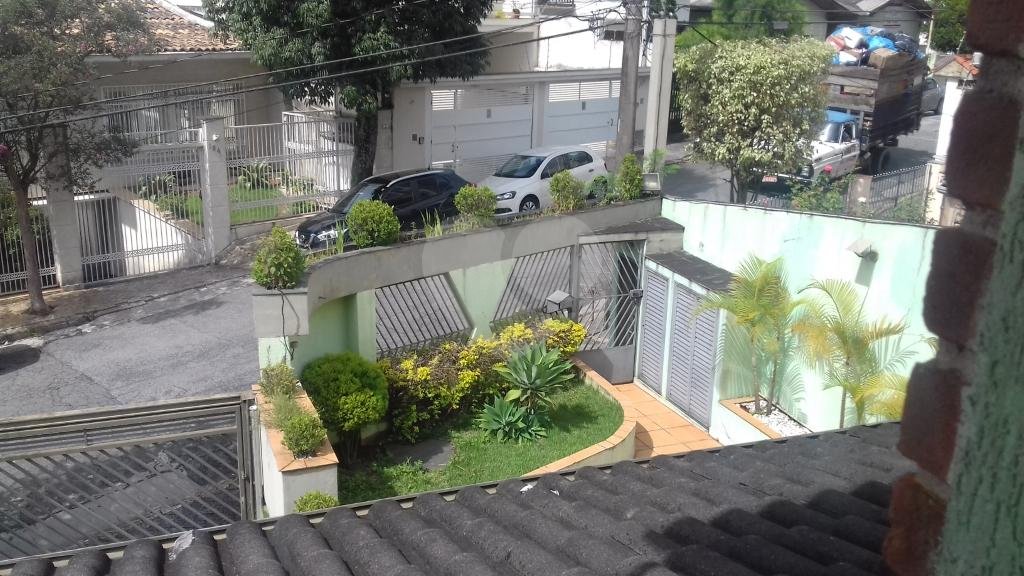 SOBRADO  SANTA INÊS