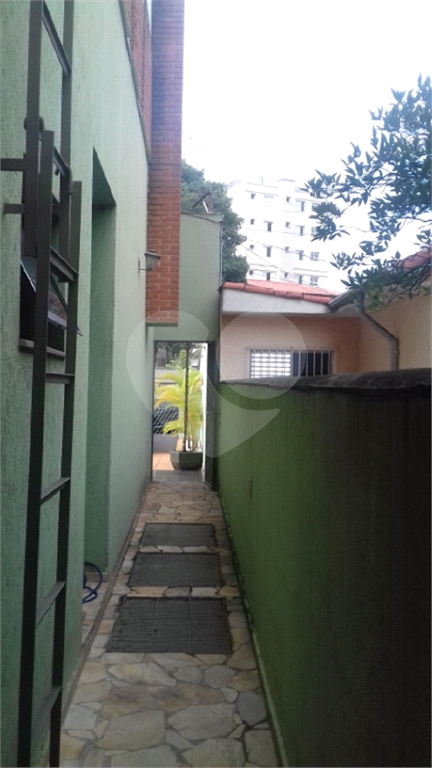 SOBRADO  SANTA INÊS