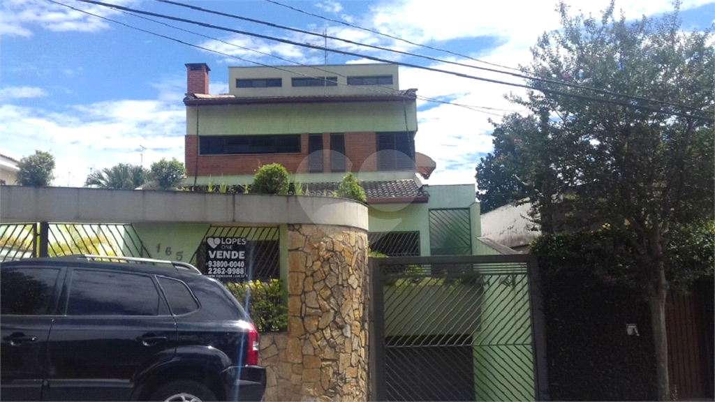 SOBRADO  SANTA INÊS