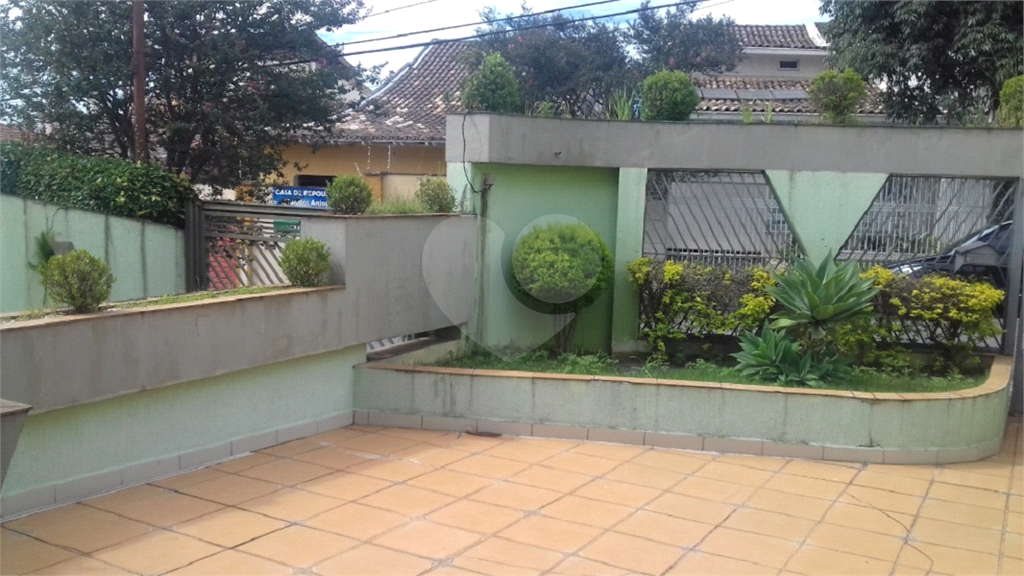 SOBRADO  SANTA INÊS