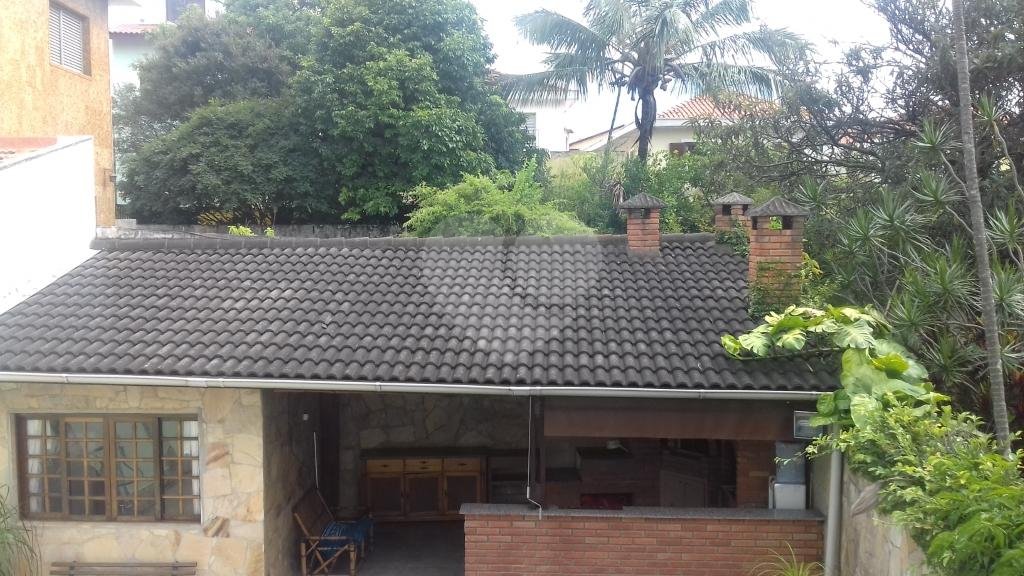 SOBRADO  SANTA INÊS
