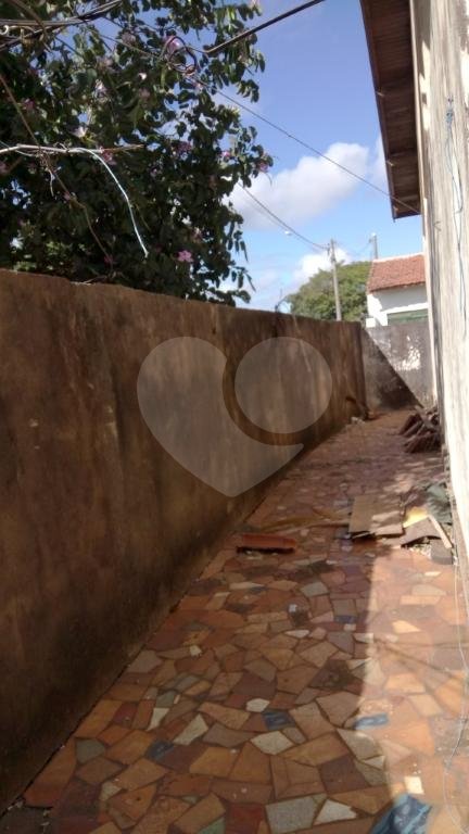 CASA EM BARRA BONITA - SP
