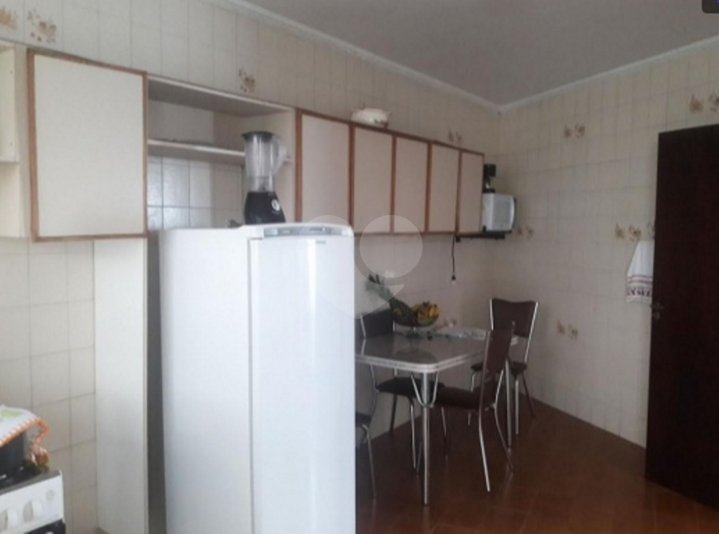 Sobrado à venda na Vila Aurora - zona norte