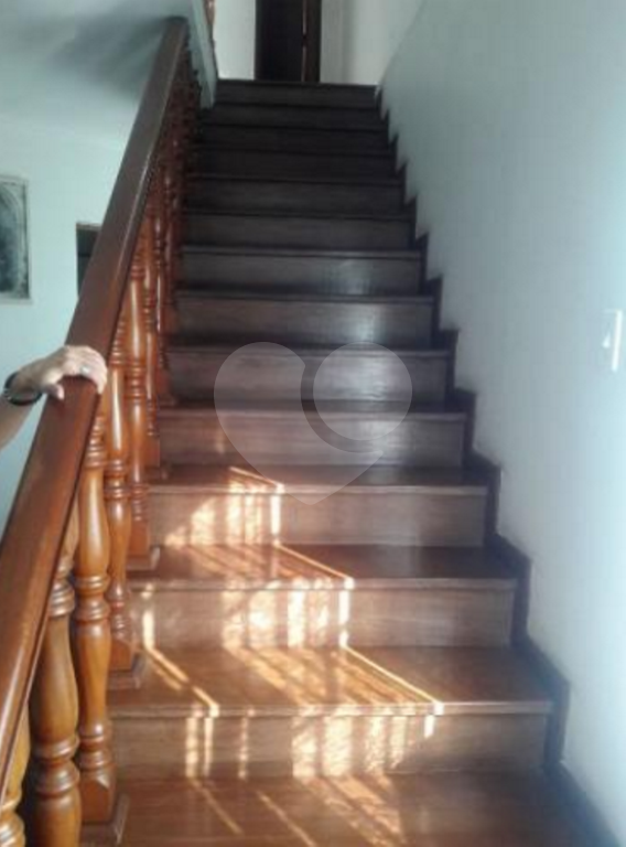 Sobrado à venda na Vila Aurora - zona norte