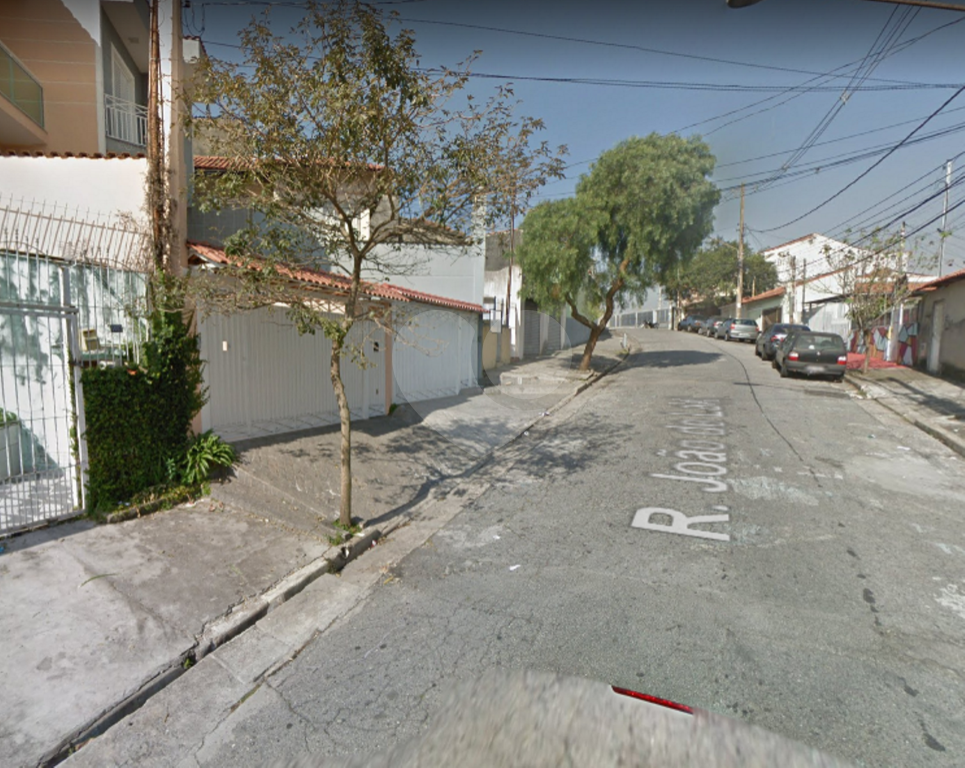 Sobrado à venda na Vila Aurora - zona norte