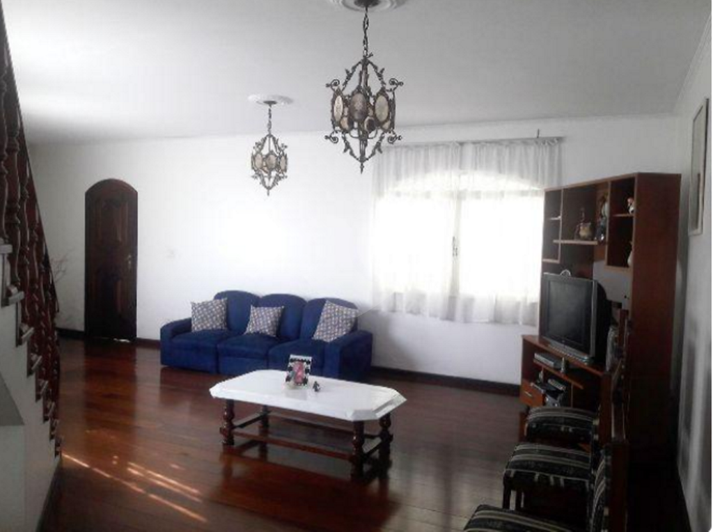 Sobrado à venda na Vila Aurora - zona norte