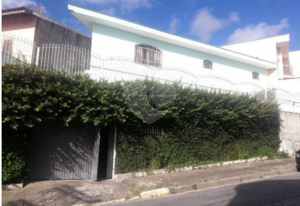 Sobrado à venda na Vila Aurora - zona norte