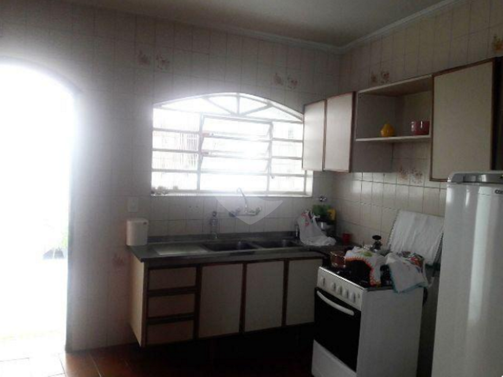 Sobrado à venda na Vila Aurora - zona norte