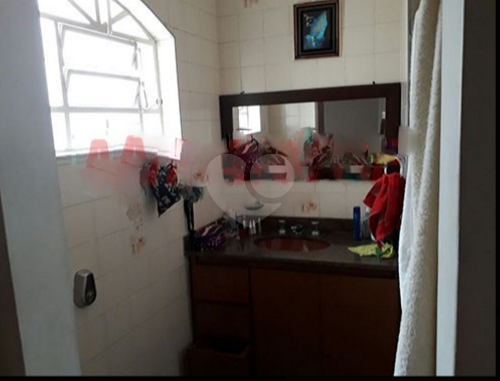 Sobrado à venda na Vila Aurora - zona norte