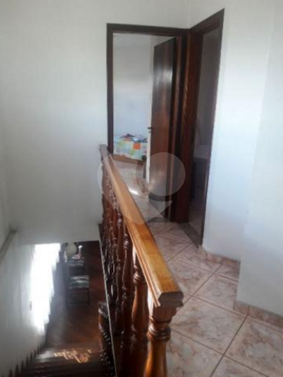 Sobrado à venda na Vila Aurora - zona norte