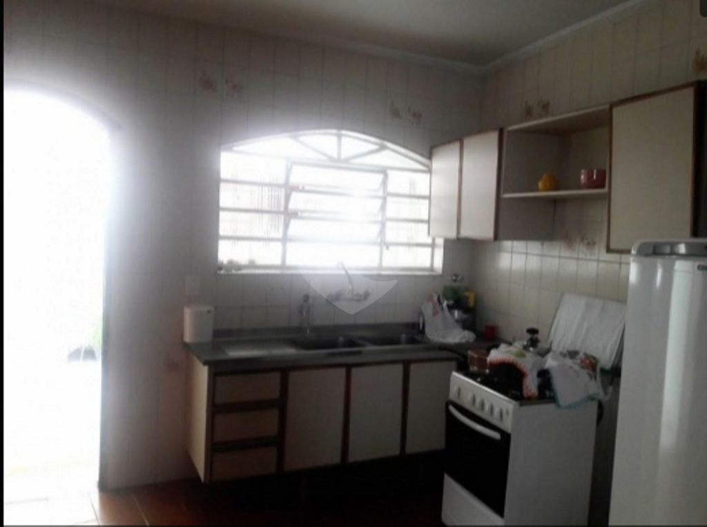 Sobrado à venda na Vila Aurora - zona norte