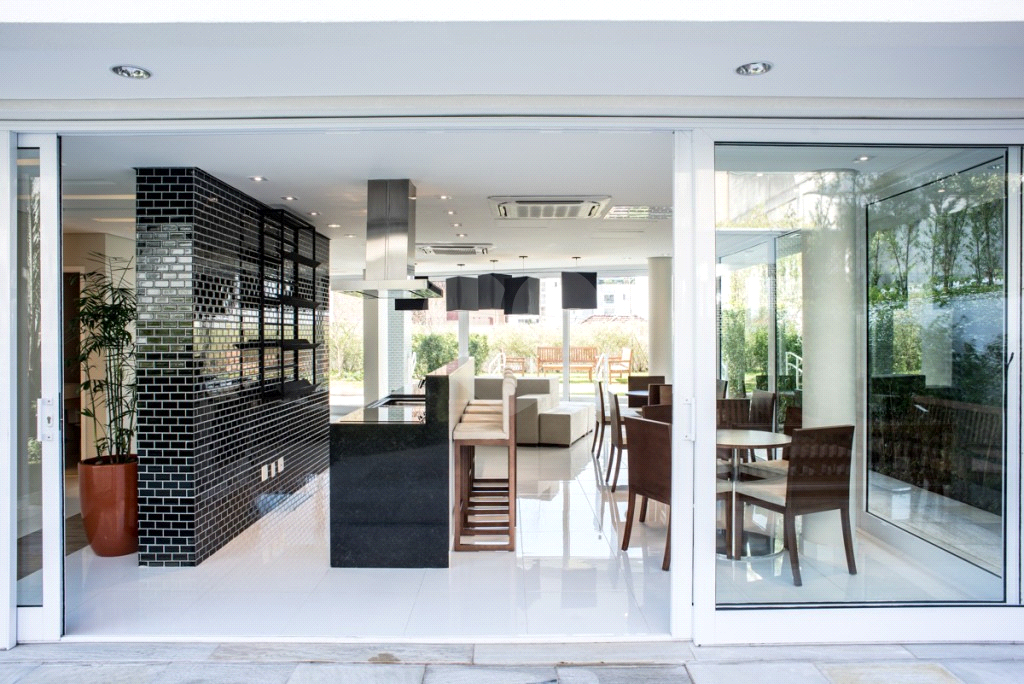 Apartamento para Locação - Vila Mariana/SP