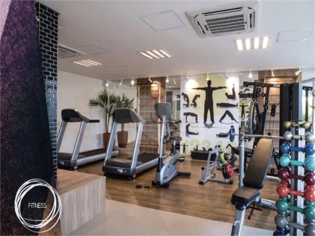 Apartamento para Locação - Vila Mariana/SP