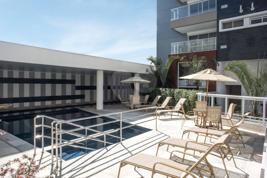 Apartamento para Locação - Vila Mariana/SP