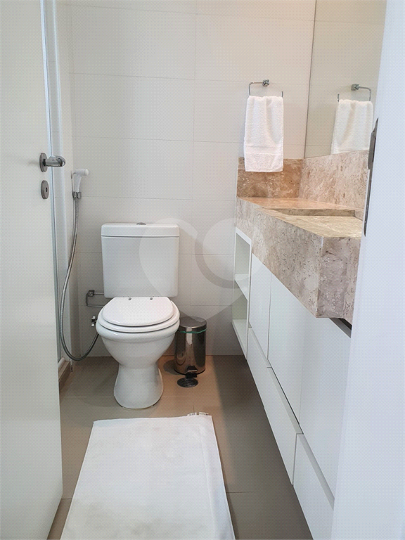 Apartamento para Locação - Vila Mariana/SP