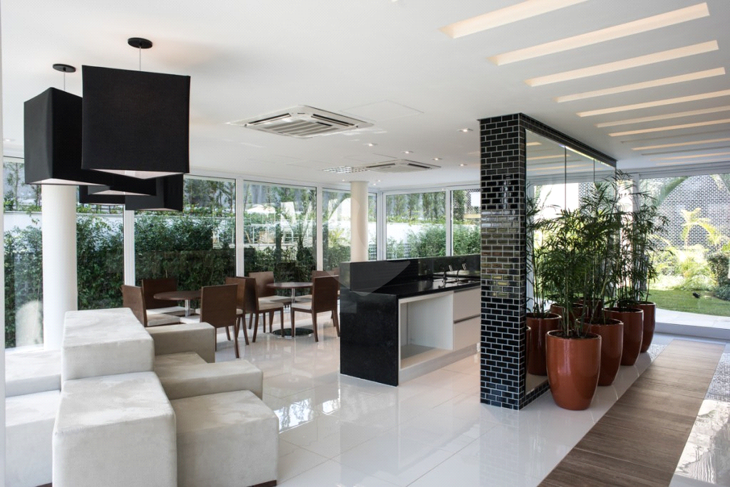 Apartamento para Locação - Vila Mariana/SP