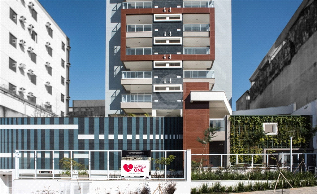 Apartamento para Locação - Vila Mariana/SP