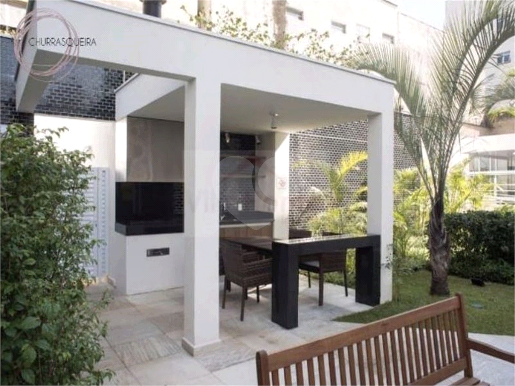 Apartamento para Locação - Vila Mariana/SP