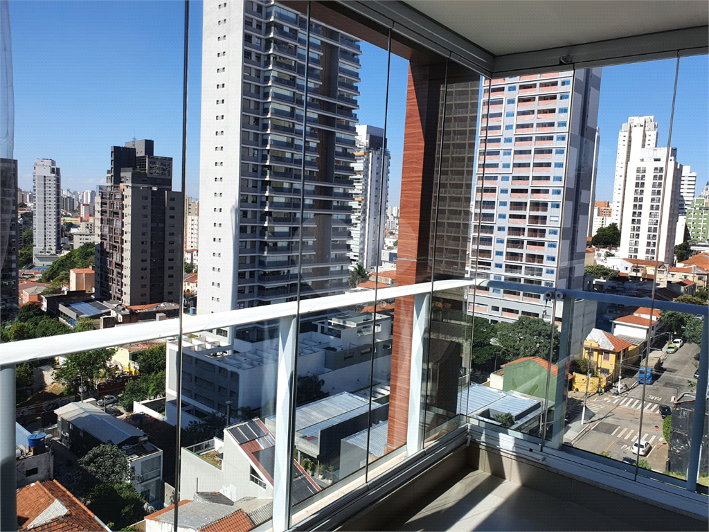 Apartamento para Locação - Vila Mariana/SP