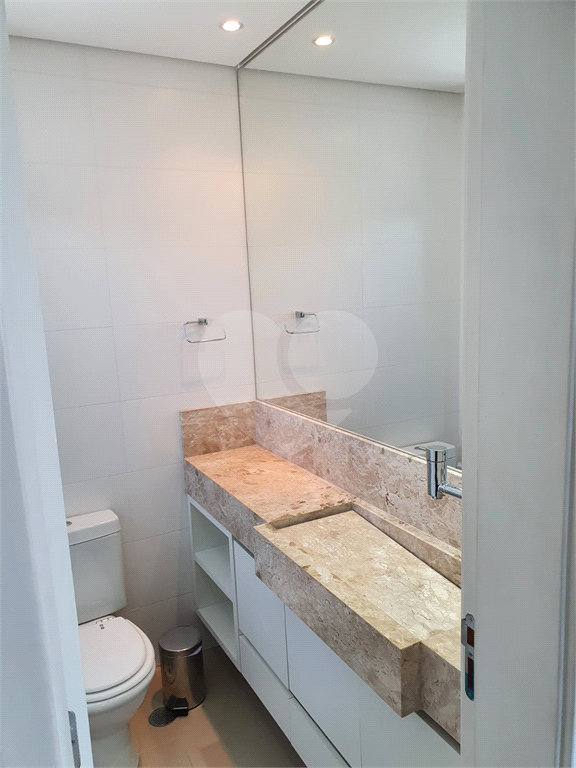 Apartamento para Locação - Vila Mariana/SP