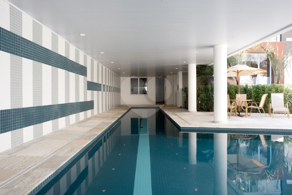 Apartamento para Locação - Vila Mariana/SP