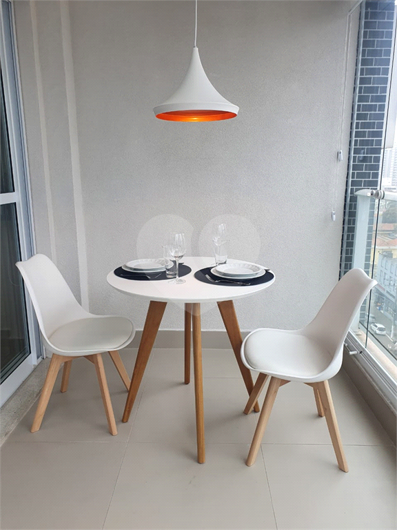 Apartamento para Locação - Vila Mariana/SP