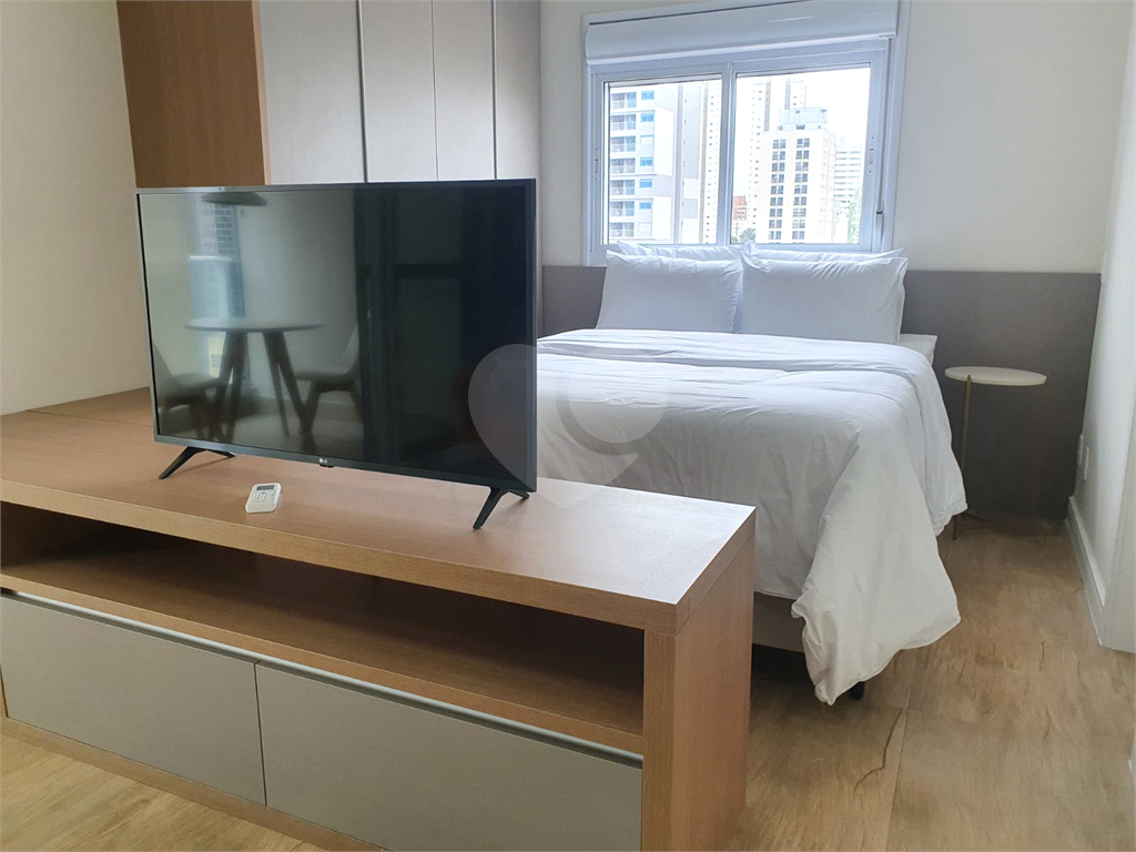 Apartamento para Locação - Vila Mariana/SP