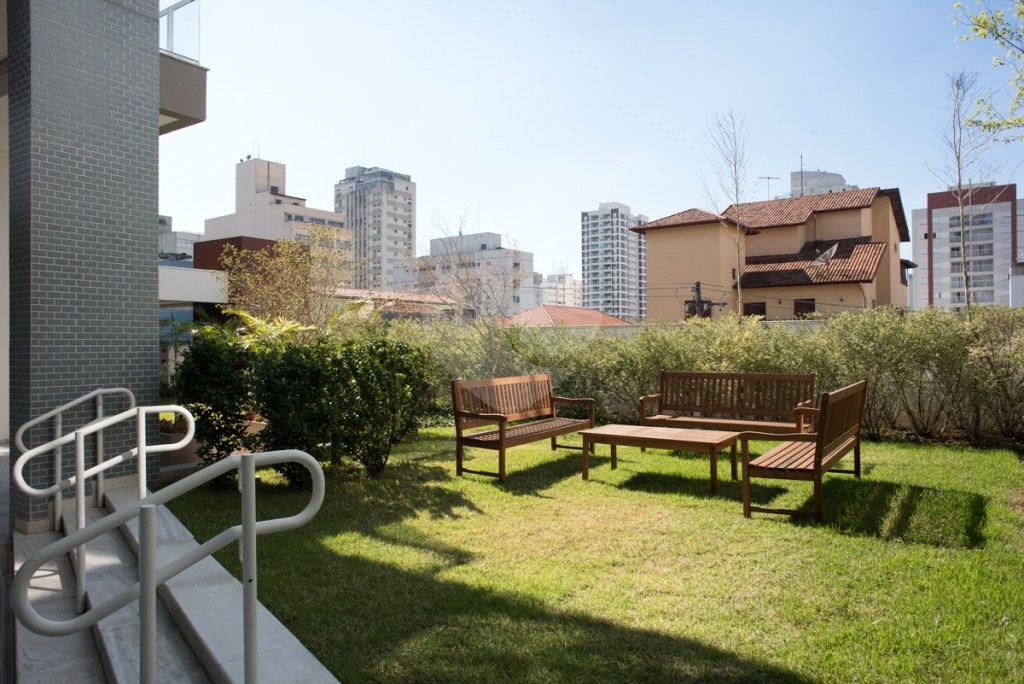 Apartamento para Locação - Vila Mariana/SP