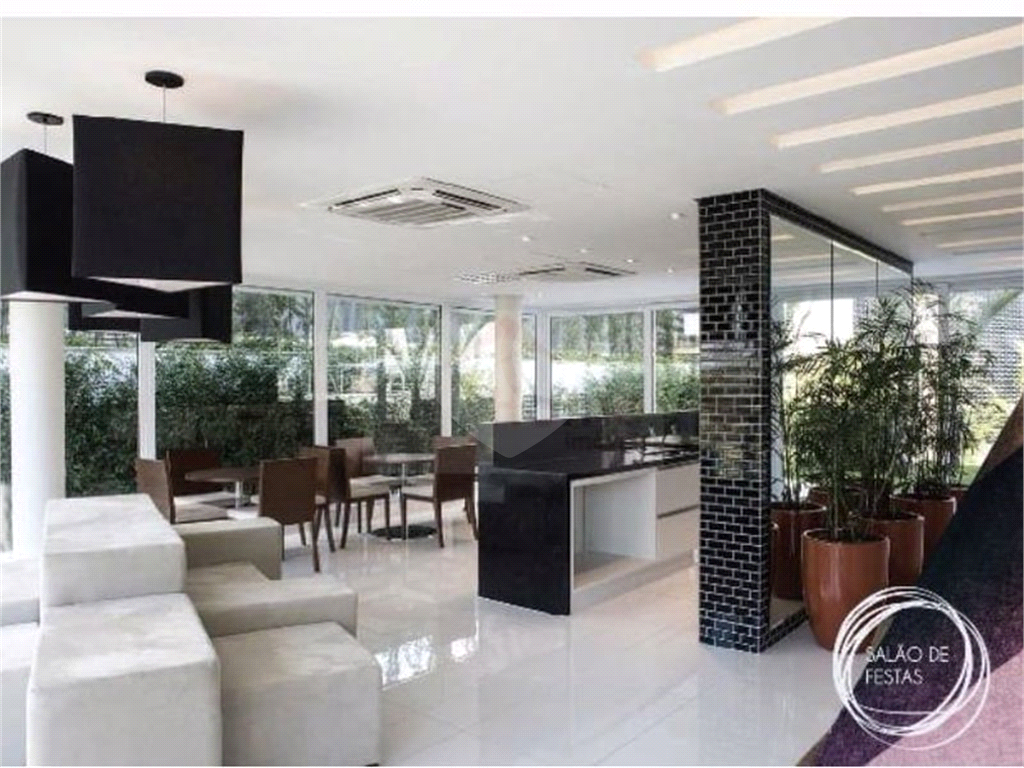 Apartamento para Locação - Vila Mariana/SP