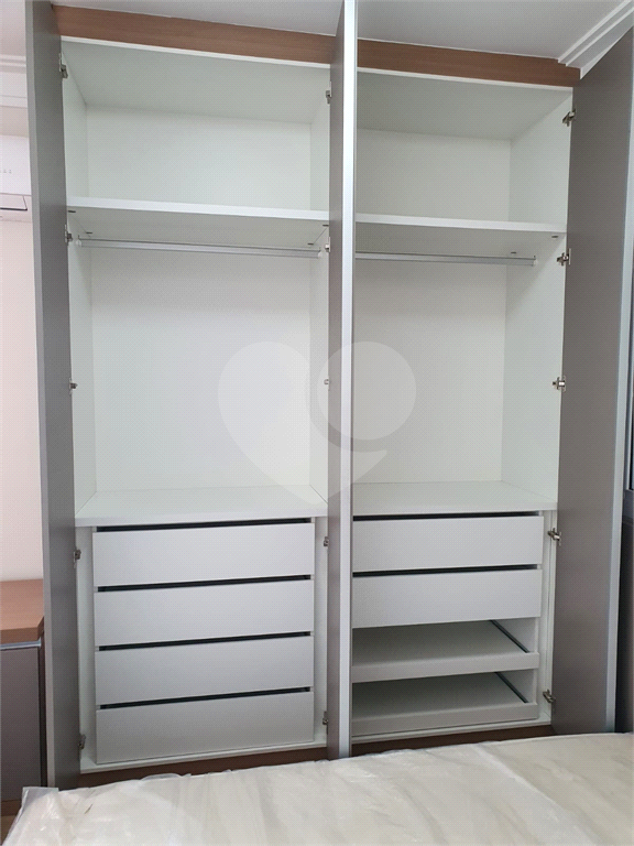 Apartamento para Locação - Vila Mariana/SP