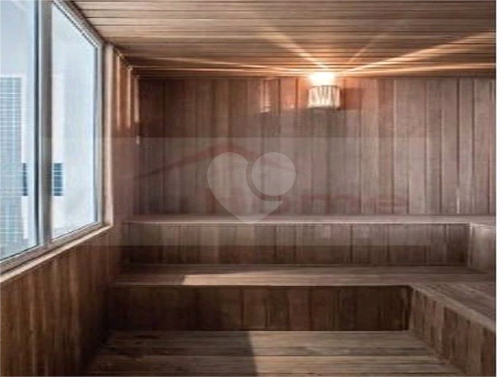 Apartamento para Locação - Vila Mariana/SP