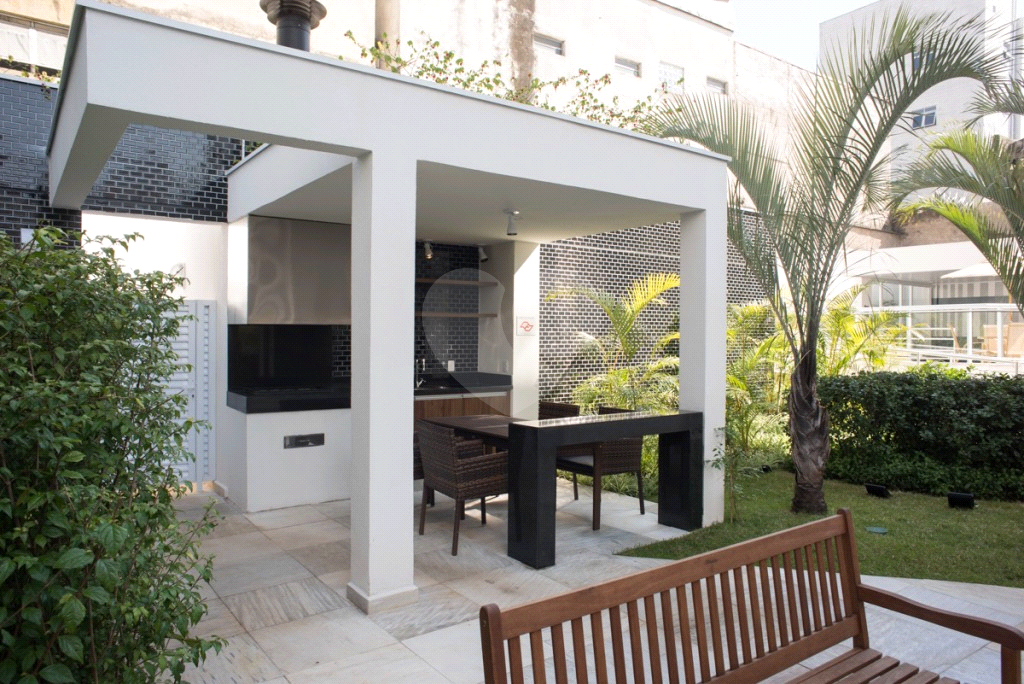 Apartamento para Locação - Vila Mariana/SP