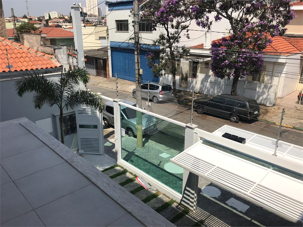 Sobrados em condomínio fechado de alto padrão no Parque Vitória - Zona Norte