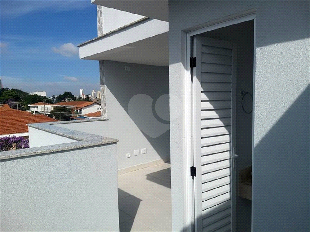Sobrados em condomínio fechado de alto padrão no Parque Vitória - Zona Norte