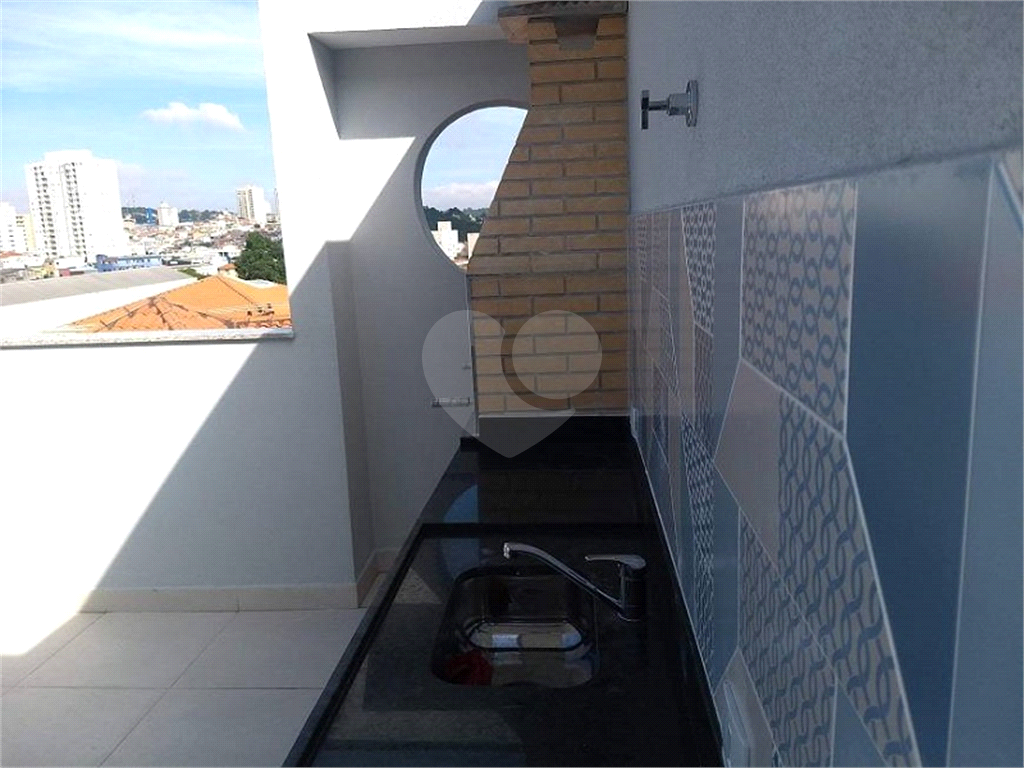 Sobrados em condomínio fechado de alto padrão no Parque Vitória - Zona Norte