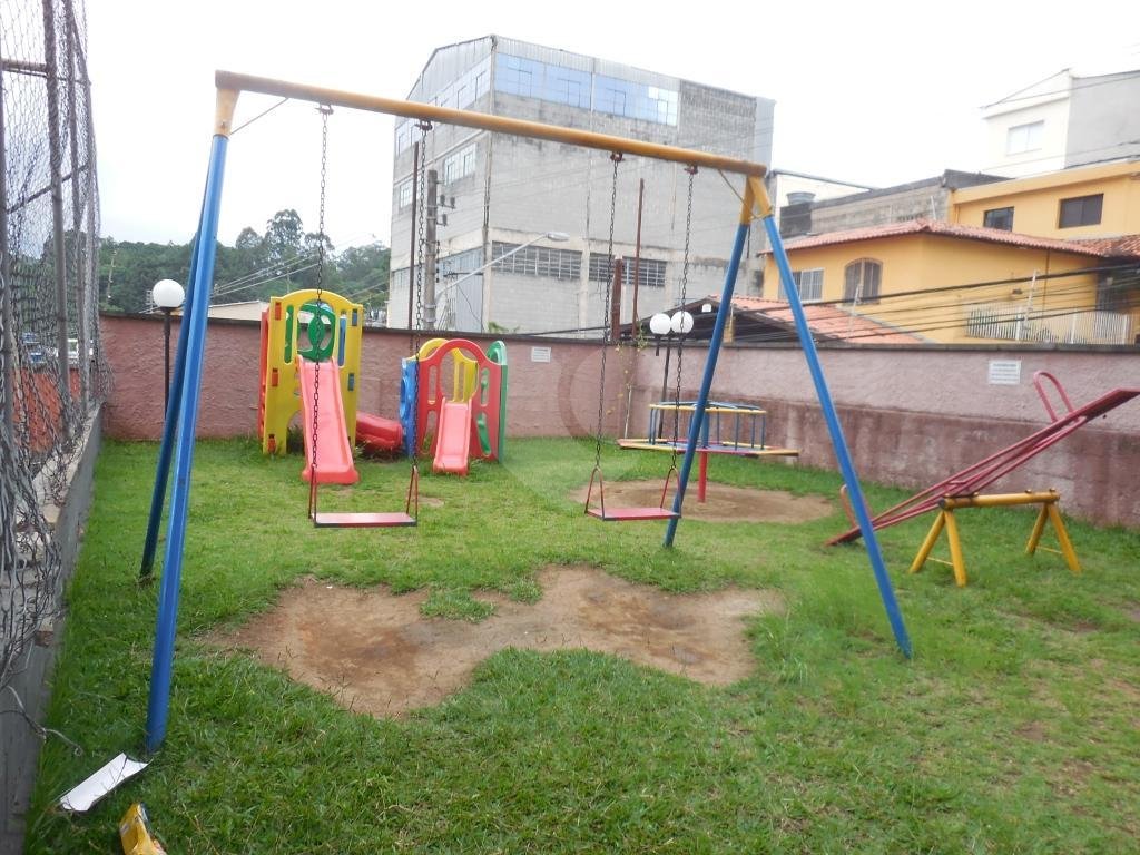 APARTAMENTO em TUCURUVI