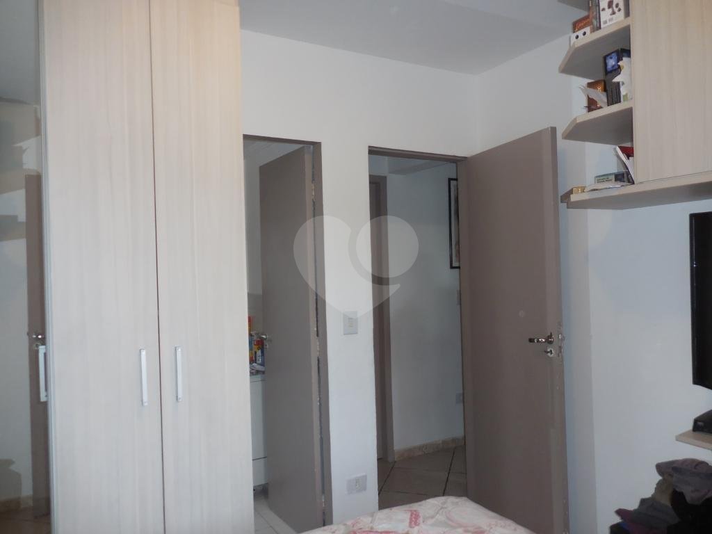 APARTAMENTO em TUCURUVI