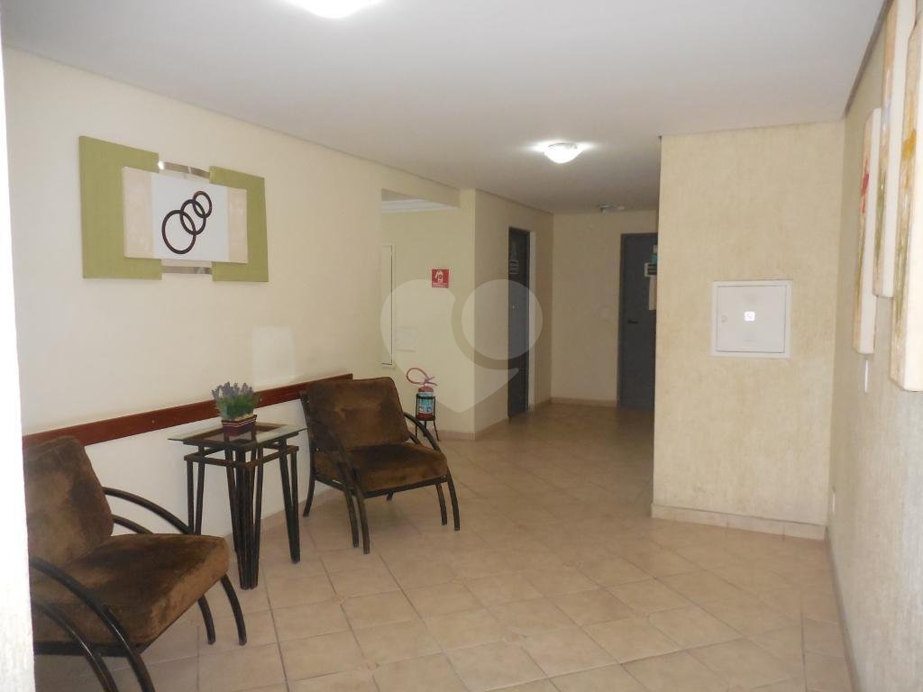 APARTAMENTO em TUCURUVI