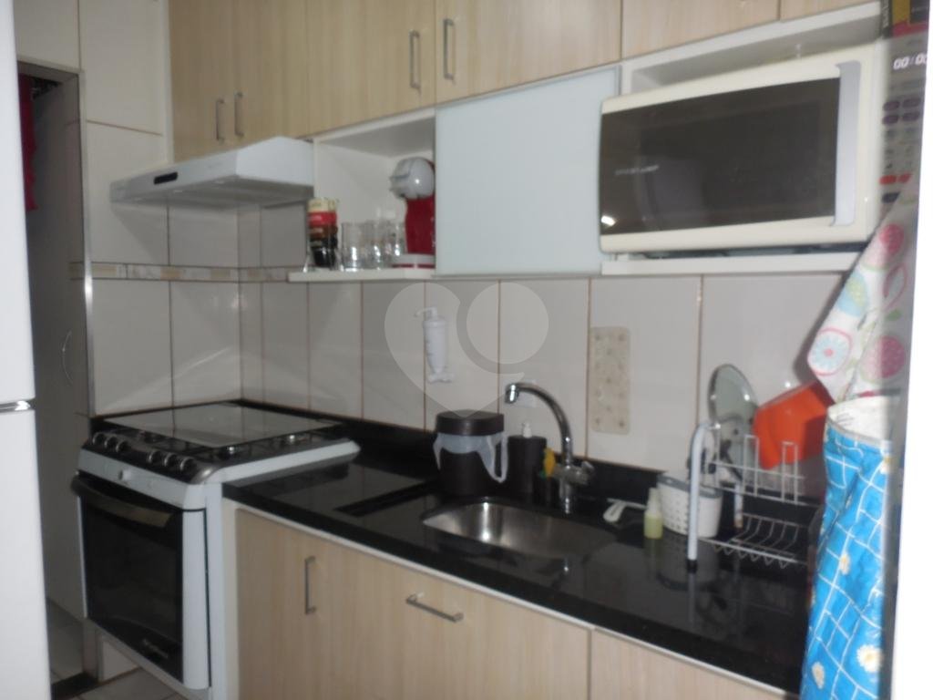 APARTAMENTO em TUCURUVI