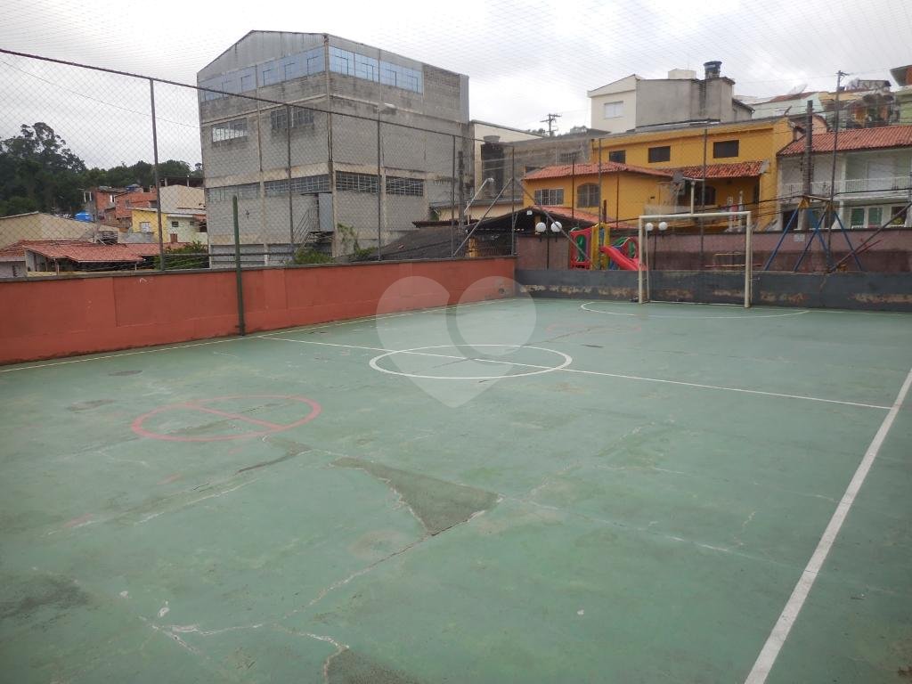 APARTAMENTO em TUCURUVI