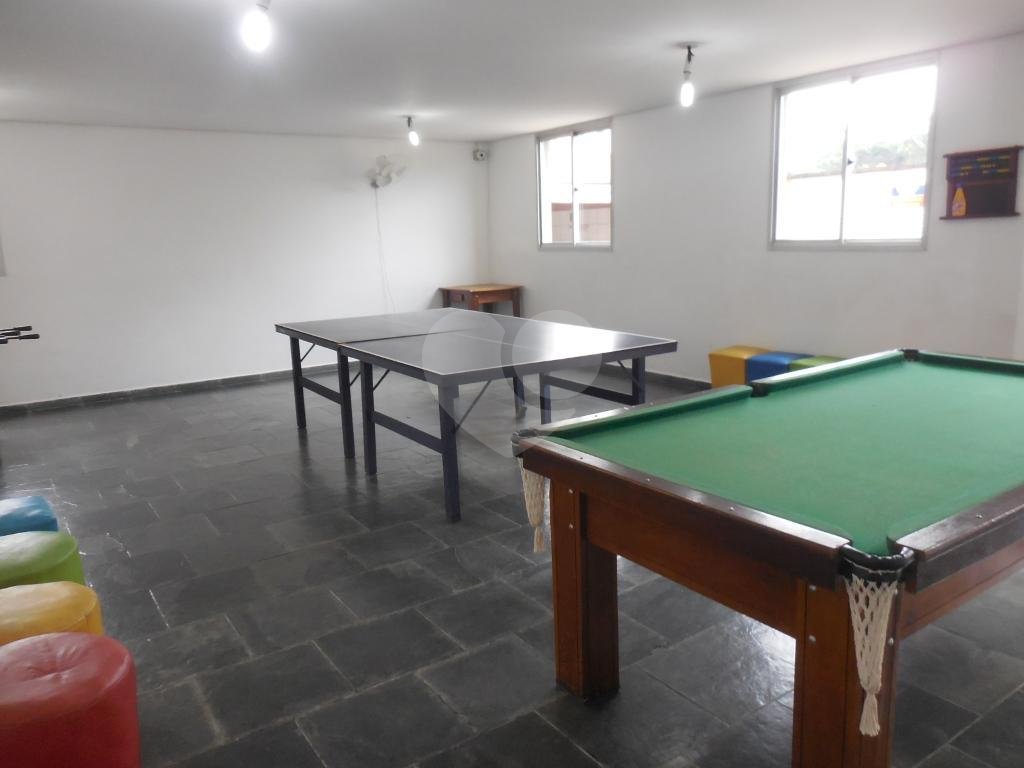 APARTAMENTO em TUCURUVI