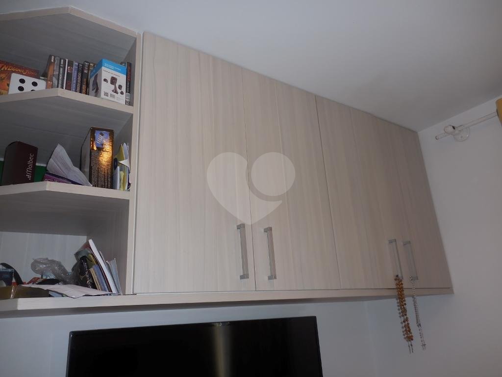 APARTAMENTO em TUCURUVI
