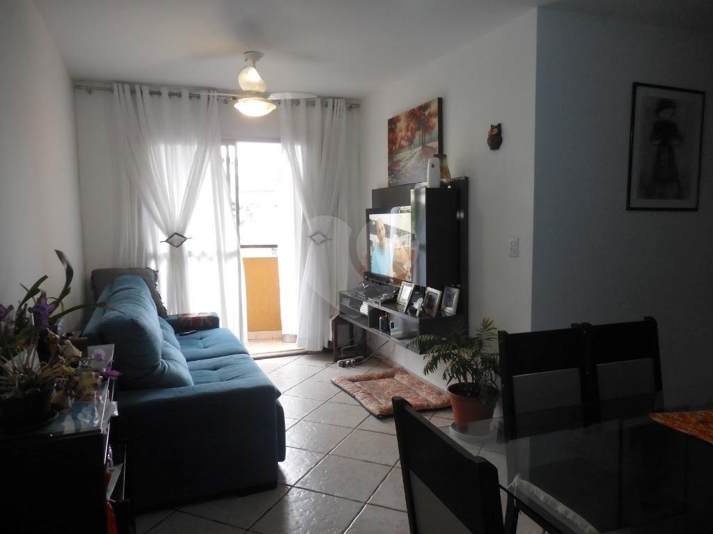 APARTAMENTO em TUCURUVI
