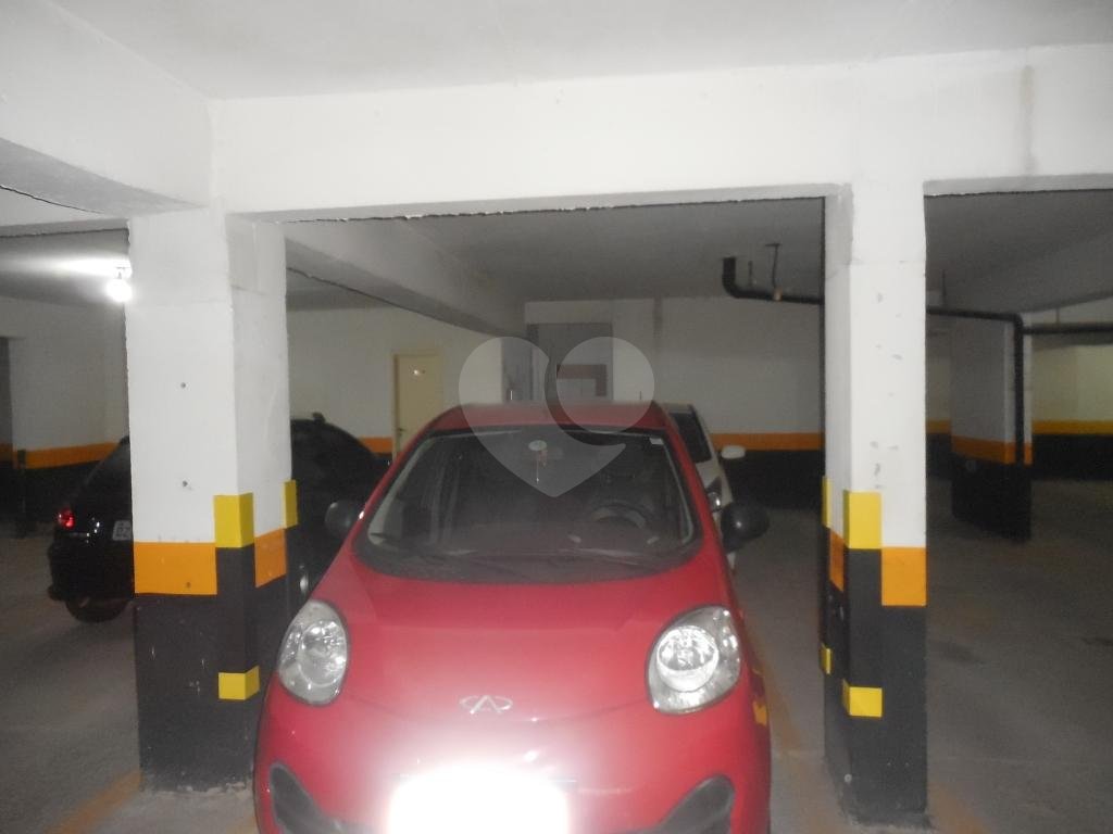 APARTAMENTO em TUCURUVI