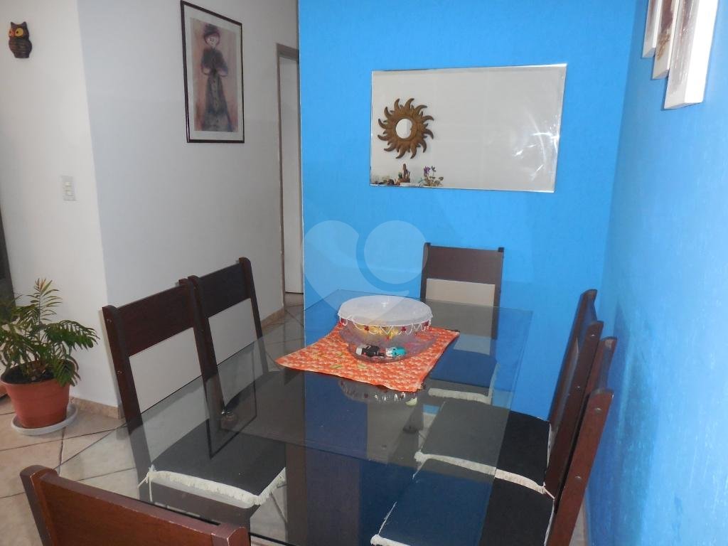 APARTAMENTO em TUCURUVI