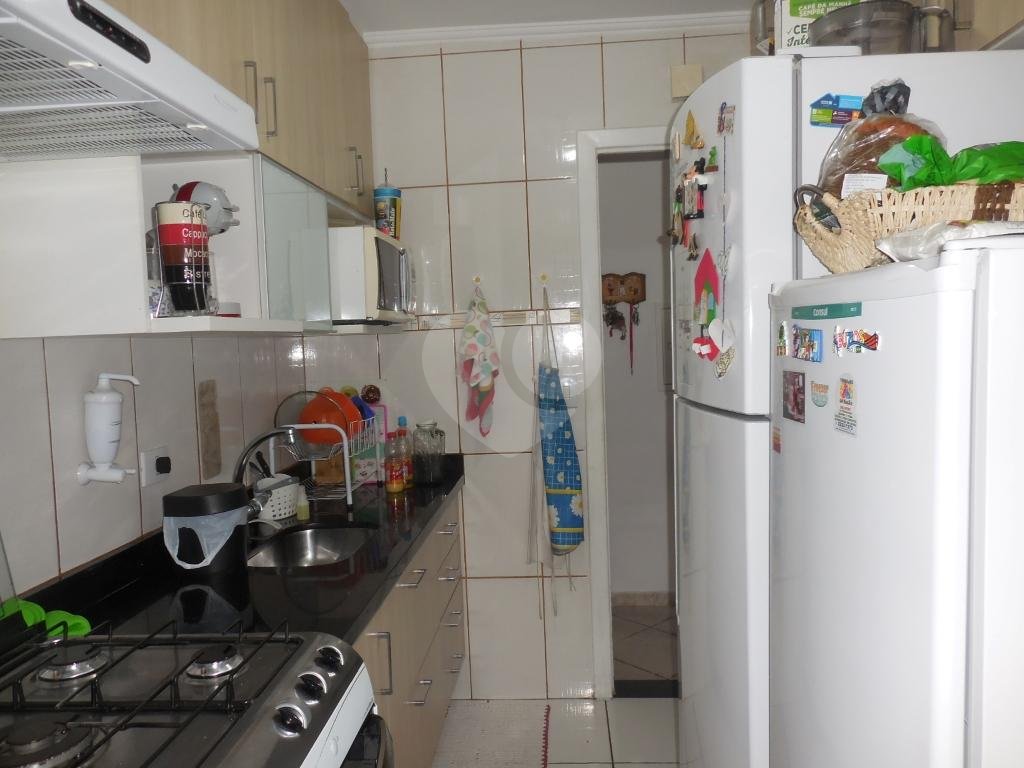 APARTAMENTO em TUCURUVI