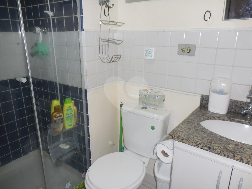 APARTAMENTO em TUCURUVI