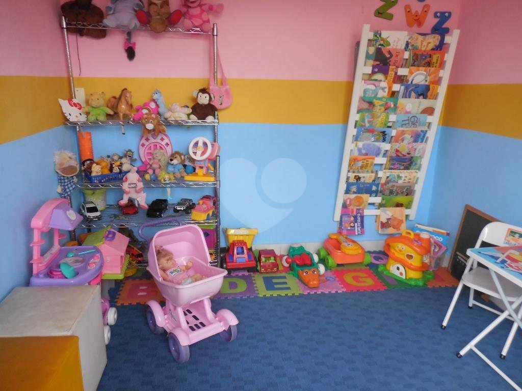 APARTAMENTO em TUCURUVI